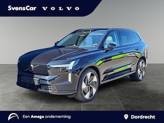 Volvo EX90 Twin Motor Performance Ultra 7p. 111 kWh | Bowers & Wilkins Sound | Trekhaak | Getint Glas | Pilot Assist |