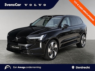 Volvo EX90 Twin Motor Performance Ultra 7p. 111 kWh | Bowers & Wilkins Sound | Trekhaak | Getint Glas | Pilot Assist |