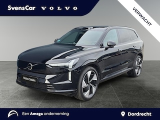 Volvo EX90 Twin Motor Performance Ultra 7p. 111 kWh | Bowers & Wilkins Sound | Trekhaak | Getint Glas | Pilot Assist |