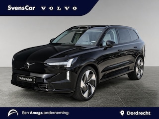 Volvo EX90 Twin Motor Performance Ultra 7p. 111 kWh | Bowers & Wilkins Sound | Trekhaak | Getint Glas | Pilot Assist |