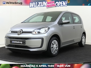 Volkswagen Up 1.0 | Bluetooth | Airco |