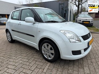 Suzuki Swift 1.3 Cool 5 deurs, airco, elec pakket, nette goed rijdende auto, apk t/m 19-02-2027