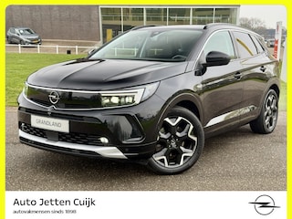 Opel Grandland 1.6 Turbo Plug-in-Hybrid ULTIMATE #RIJKLAAR#