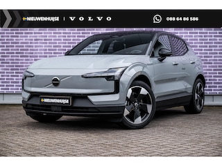 Volvo EX30 Single Motor Extended Range Plus 69 kWh | Climate Pack | Stoel en Stuurverwarming | Keyless Entry | Zwart Dak | Adaptieve Cruise Control | Blis |