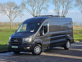 Ford Transit 350 2.0 TDCI L3H2 Aut Led Navi Camera Trekhaak