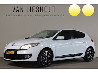 Renault Mégane 1.5 dCi Expression StartStop - NL- Auto!! Climate I Parksens A I Navi