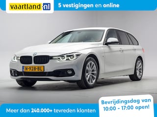 BMW 320i Edition Luxury Line Purity Executive [ Navigatie Parkeersensors V+A Stoelverwarming]