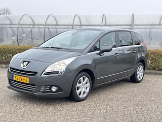 Peugeot 5008 MPV 1.6 VTI 120pk ST