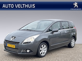 Peugeot 5008 MPV 1.6 VTI 120pk ST