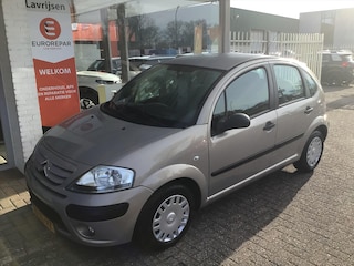 Citroën C3 1.4I SPECIALE SERIE IMAGE