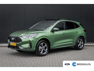 Ford Kuga 2.5 PHEV ST-Line | Panoramadak | Trekhaak | 2100kg trekgewicht | Winter-pack | Camera | LED-verlichting | Standkachel