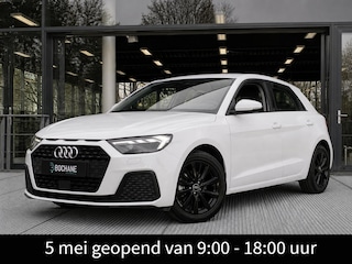 Audi A1 Sportback 30 TFSI Advanced edition | Carplay/ Android | Navigatie |