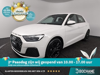 Audi A1 Sportback 30 TFSI Advanced edition | Carplay/ Android | Navigatie |