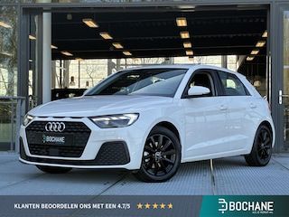 Audi A1 Sportback 30 TFSI Advanced edition | Carplay/ Android | Navigatie |