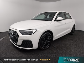 Audi A1 Sportback 30 TFSI Advanced edition | Carplay/ Android | Navigatie |