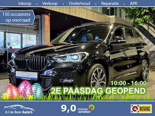 BMW X1 xDrive25e High Executive M-Sport Panorama | HUD | Trekhaak | Camera | Stoelverwarming