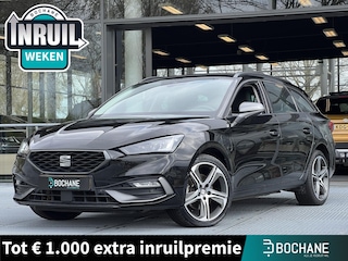 Seat Leon Sportstourer 1.4 TSI eHybrid PHEV FR Business Intense | Carplay/Android | Navigatie |