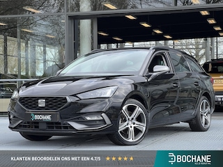 Seat Leon Sportstourer 1.4 TSI eHybrid PHEV FR Business Intense | Carplay/Android | Navigatie |