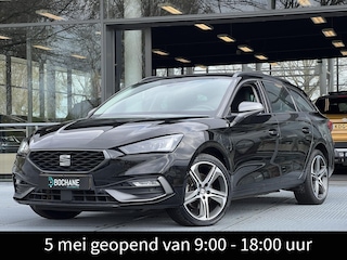 Seat Leon Sportstourer 1.4 TSI eHybrid PHEV FR Business Intense | Carplay/Android | Navigatie |