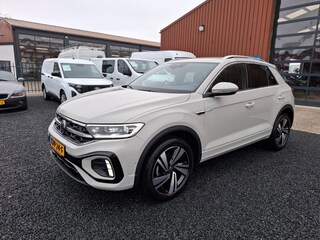 Volkswagen T-Roc 1.5 TSI 150PK R-LINE