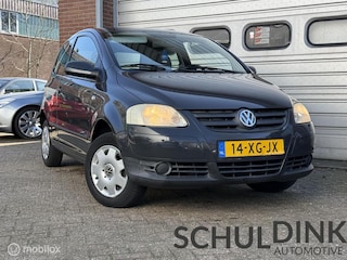 Volkswagen Fox 1.2 Trendline AIRCO|NIEUWE APK