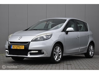 Renault Scénic 1.2 TCe Collection | Climate | Cruise | Navi