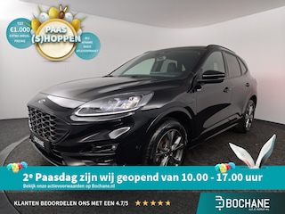 Ford Kuga 2.5 PHEV ST-Line X | Dodehoek Detectie | Carplay/Android | Premium Audio Bang&Olufsen |