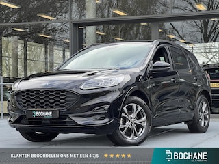 Ford Kuga 2.5 PHEV ST-Line X | Dodehoek Detectie | Carplay/Android | Premium Audio Bang&Olufsen |