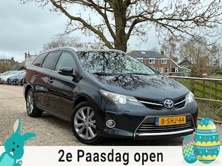 Toyota Auris Touring Sports 1.8 Hybrid Lease pro | Pano + Cruise + Clima nu € 7.975,-!!!