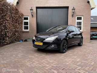 Seat Ibiza 1.4-16V ORG NL | NWE APK | CRUISE | 17 LM | CLIMA