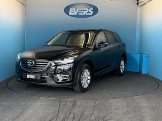 Mazda CX-5 2.0 SAG 160 GT-M 4WD