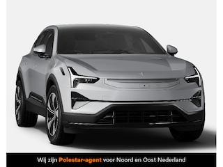 Polestar 3 Long range Single motor 111 kWh | €5000 EXTRA INRUILWAARDE | 696km WLTP | 250KW DC | Akoestisch glas  | Standverwarming | BLIS | Stoelverwarming |