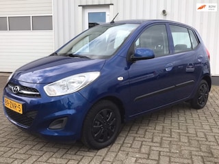 Hyundai i10 1.0 i-Drive Cool