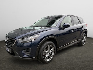 Mazda CX-5 2.0 165pk Automaat SkyLease GT 2WD | Trekhaak