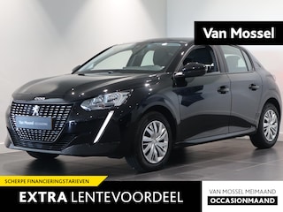 Peugeot 208 1.2 PureTech Active