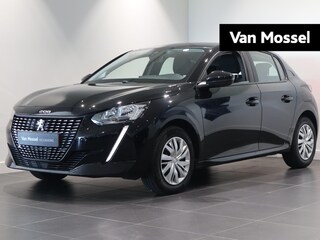 Peugeot 208 1.2 PureTech Active