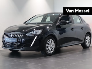 Peugeot 208 1.2 PureTech Active