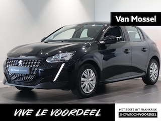 Peugeot 208 1.2 PureTech Active