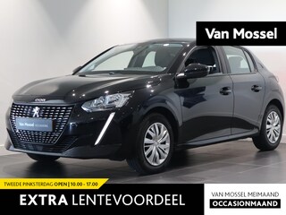 Peugeot 208 1.2 PureTech Active