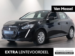 Peugeot 208 1.2 PureTech Active