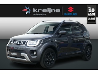 Suzuki Ignis 1.2 DUALJET HYBRID Select CVT | RIJKLAARPRIJS |