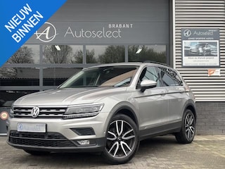 Volkswagen Tiguan 1.5 TSI ACT Highline Clima Acc Camera