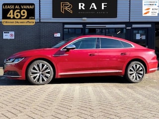 Volkswagen Arteon 2.0 TDI,Pano,Automaat,Cruise,adaptief