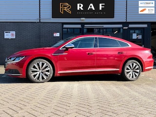 Volkswagen Arteon 2.0 TDI,Pano,Automaat,Cruise,adaptief