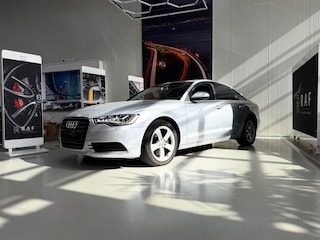 Audi A6 Limousine 2.0 TFSI Export price 13.500,-