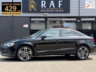 Audi A3 Limousine 30 TFSI Sport