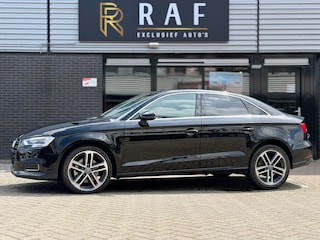 Audi A3 Limousine 30 TFSI Sport