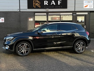 Mercedes-Benz GLA 220 Benzine Export price 18.000,-