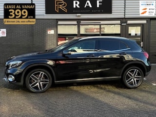 Mercedes-Benz GLA 220 Benzine Export price 18.000,-