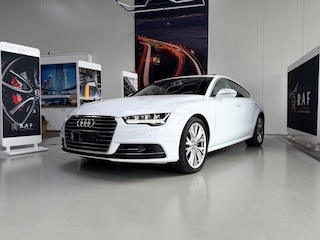 Audi A7 Sportback 3.0 TDI quattro,